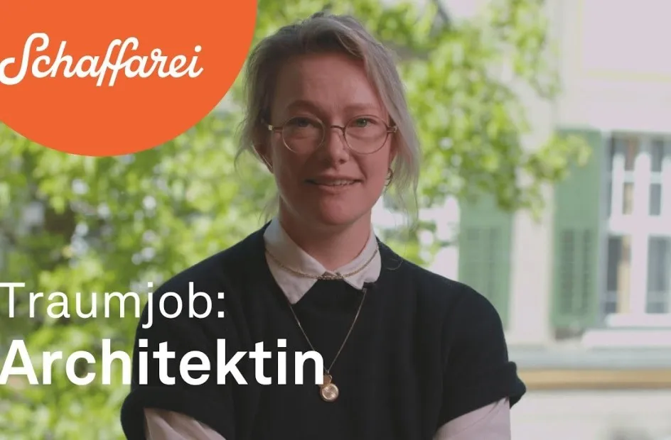 Architektin - Solveig Furu Almo