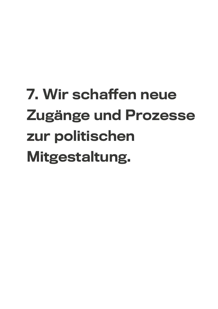 Schaffarei Manifest Zukunft der Arbeit  - 7