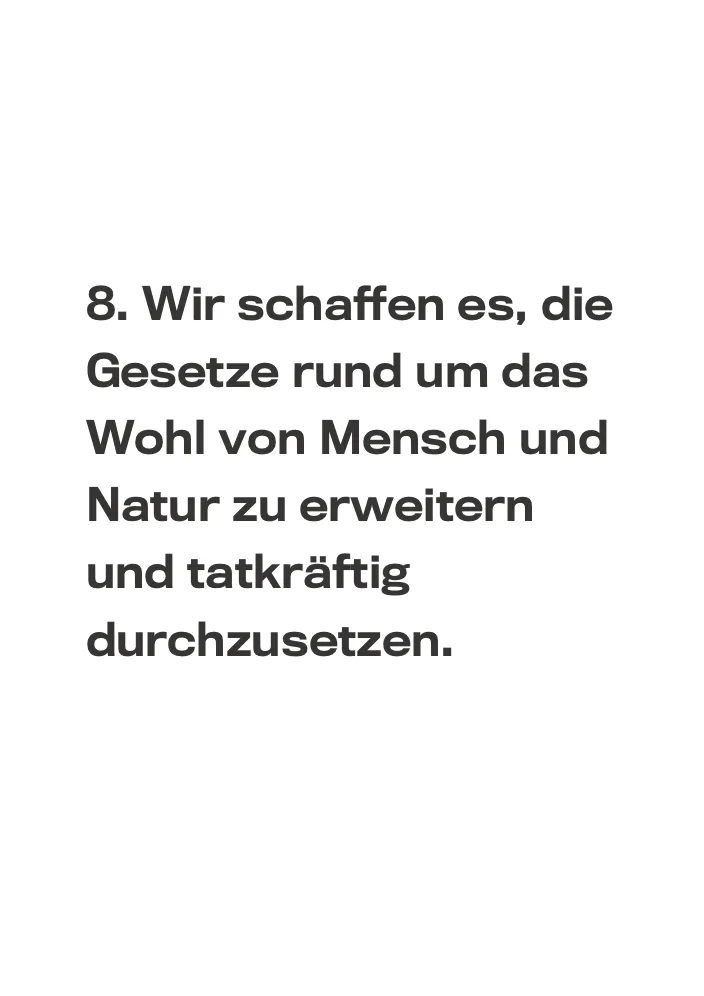 Schaffarei Manifest Zukunft der Arbeit  - 8