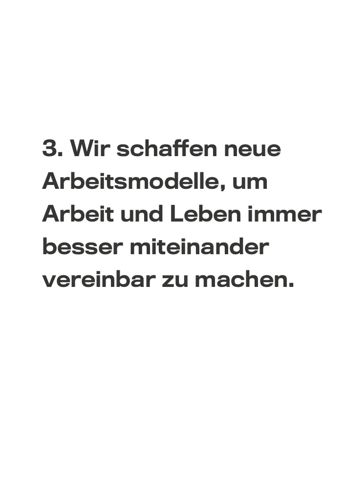 Schaffarei Manifest Zukunft der Arbeit  - 3