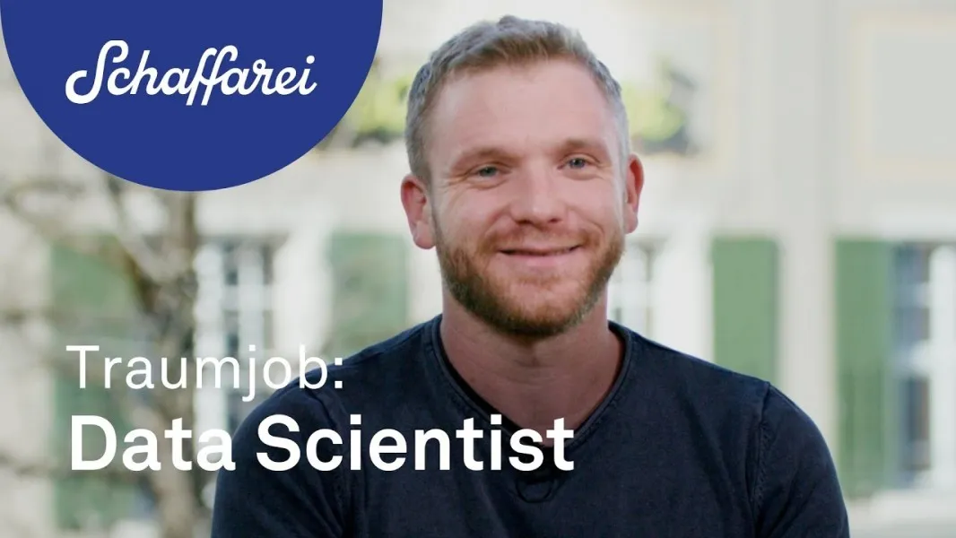 Data Scientist - Jack Streatfeild