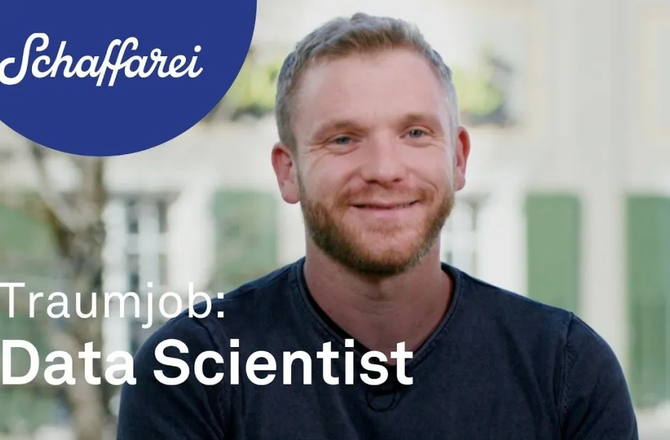 Data Scientist - Jack Streatfeild