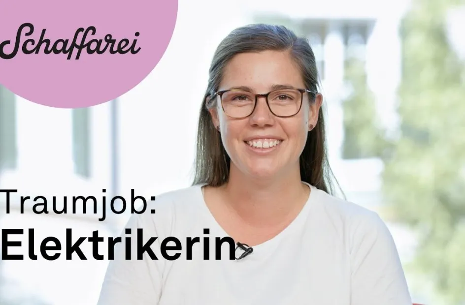 Elektrikerin - Laura Vuksan