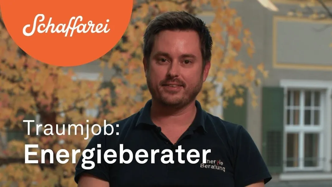 Energieberater - Micha Kurz