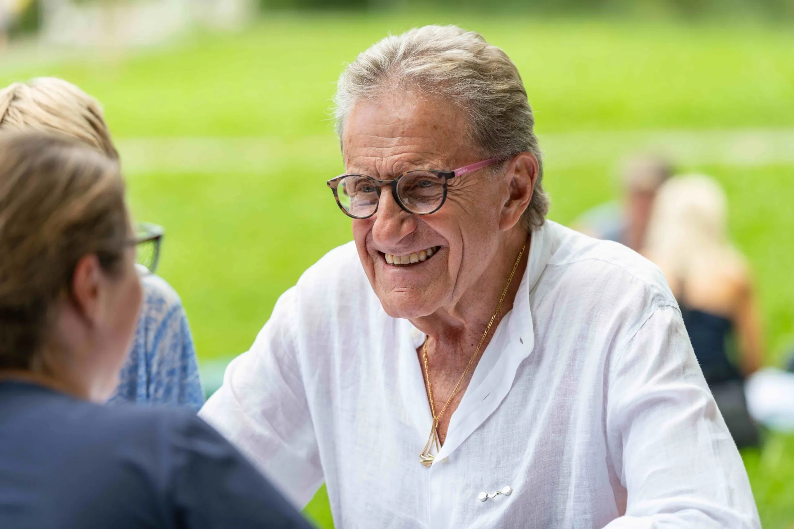 Teilnehmer des Workshops Manifest Zukunft der Arbeit