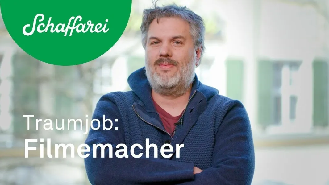 Filmemacher - Martin Mühlburger