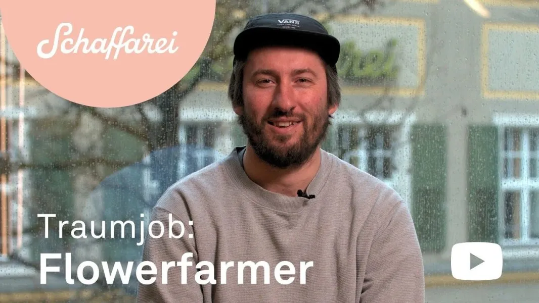 Flowerfarmer - Sebastian Geiger