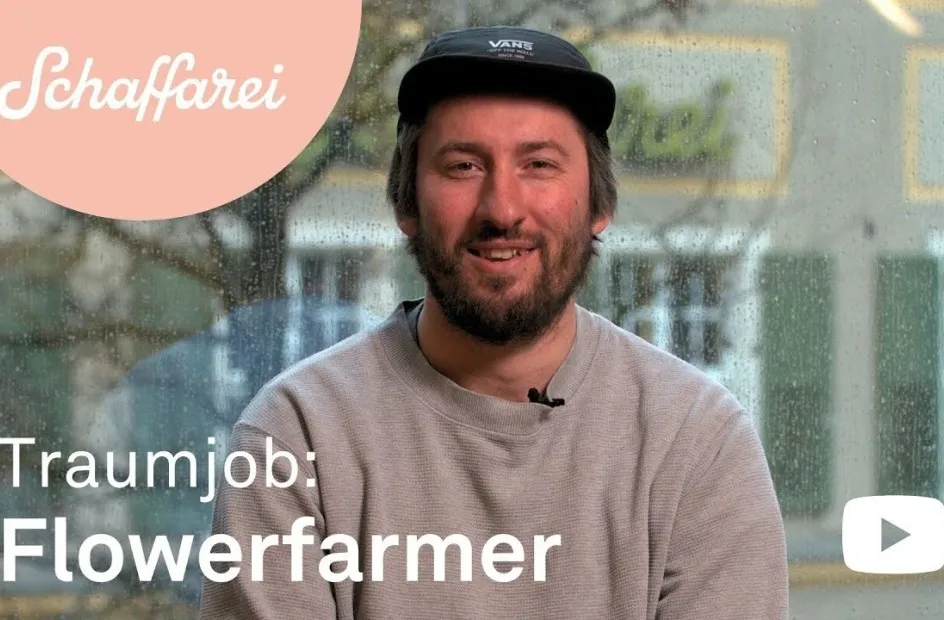 Flowerfarmer - Sebastian Geiger