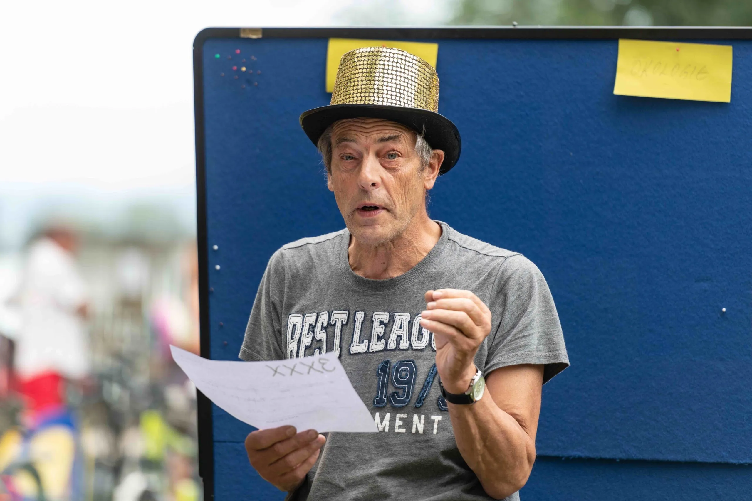 Teilnehmer am Workshop Manifest Zukunft der Arbeit