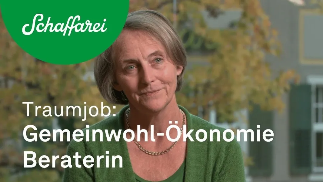 Gemeinwohl-Ökonomie Beraterin - Ulrike Amann