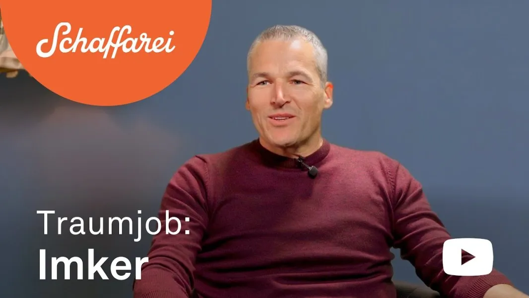 Imker: Daniel Berger