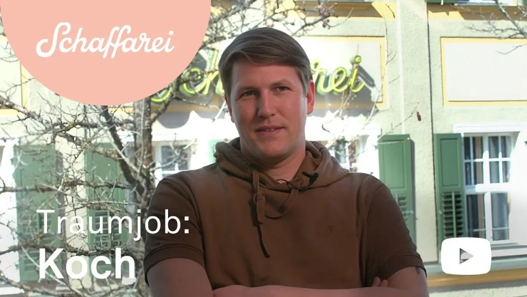 Koch - Dominic Mayer