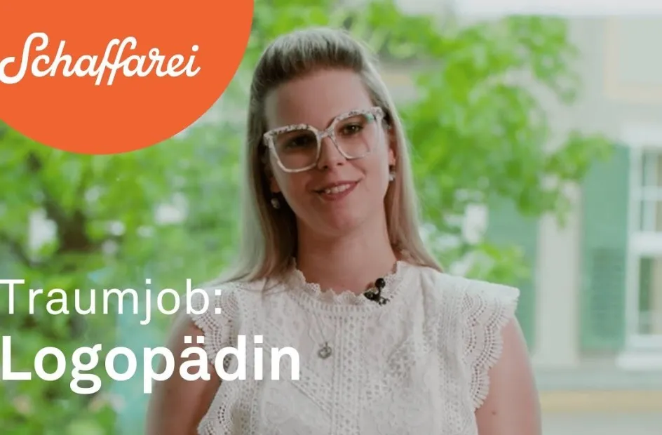 Logopädin - Sarah Köfler