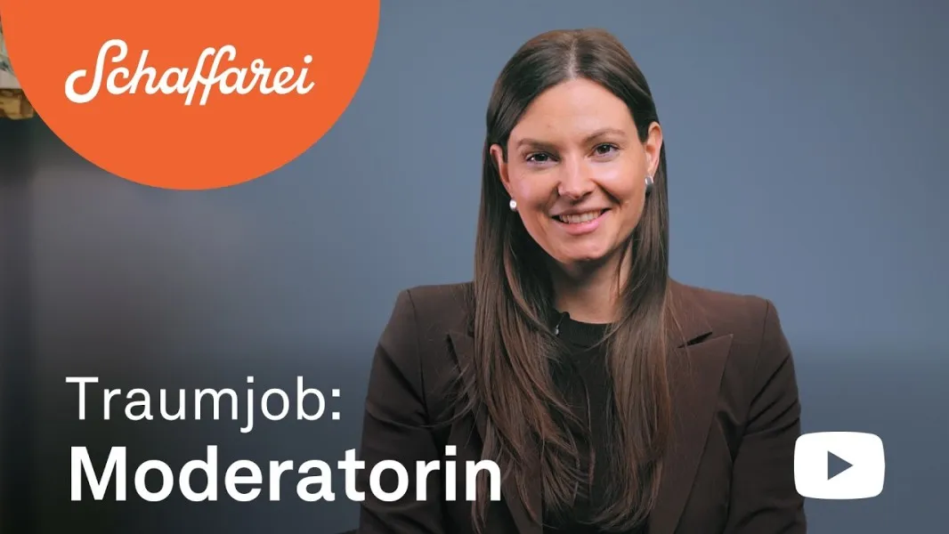 Moderatorin: Isabella Canaval