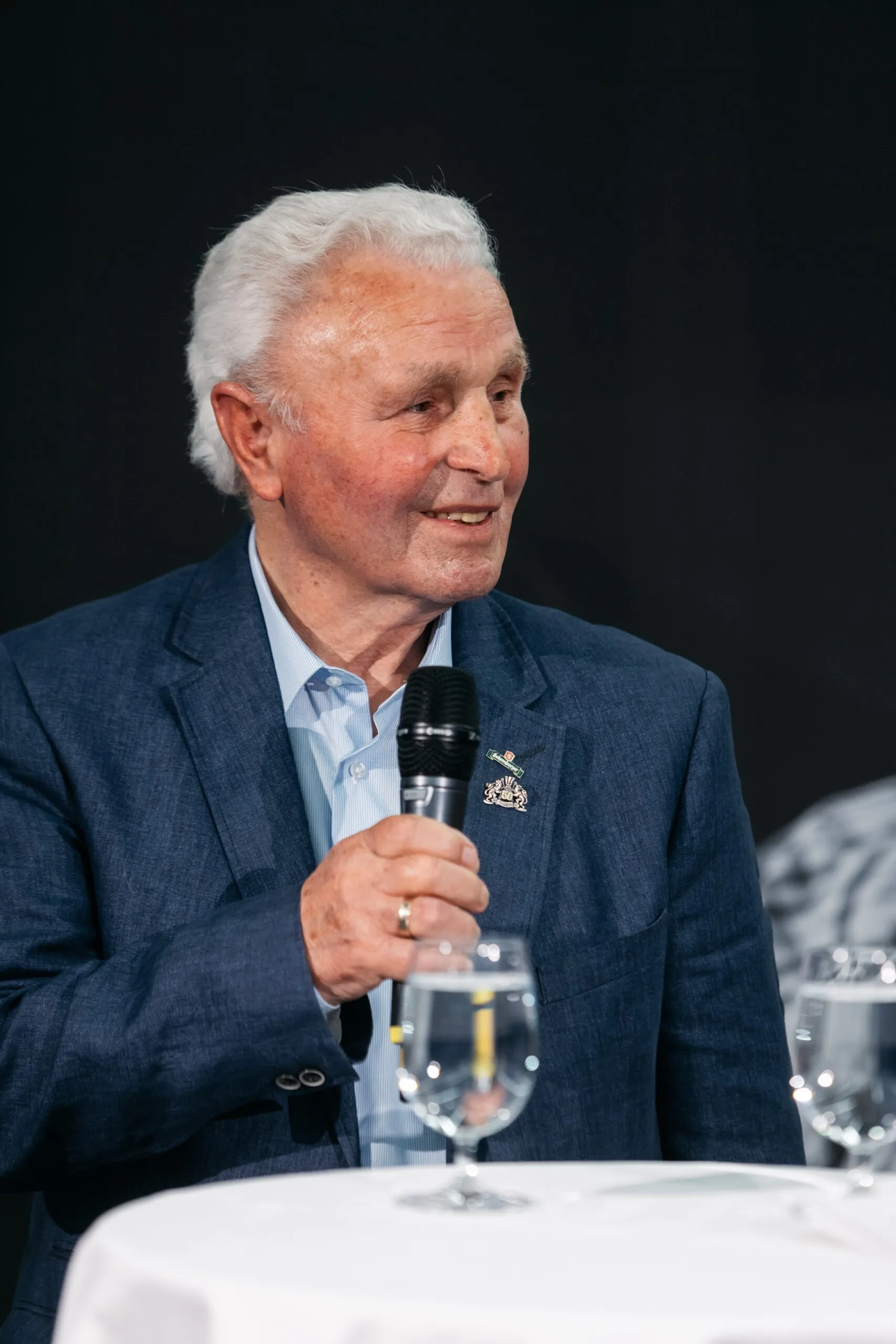 Portrait Erwin Hammerer