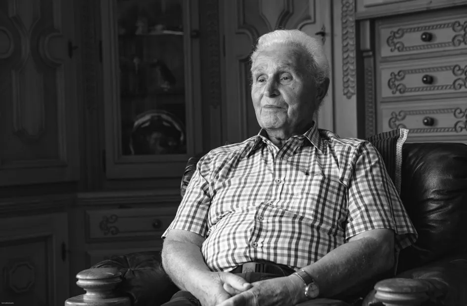 Erwin Hammerer