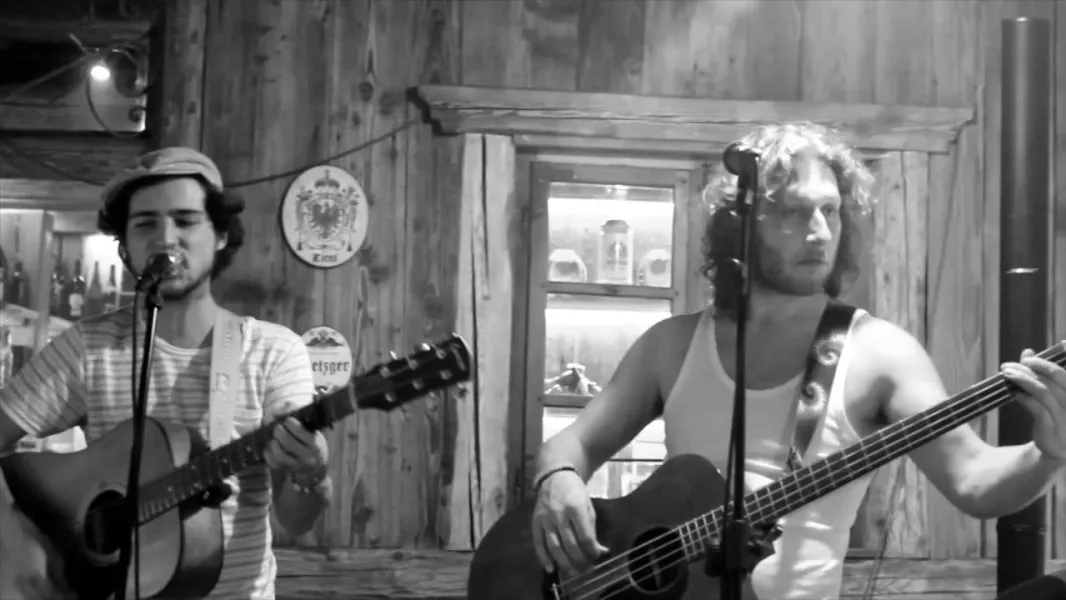 Schaffarei Eröffnung: Bühne frei für die Bands