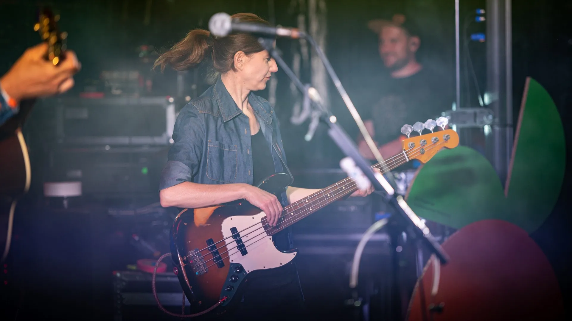 Gitarrist