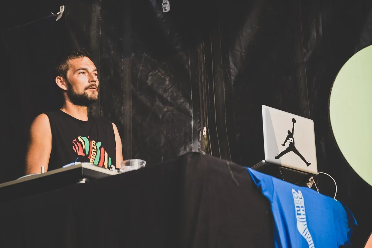 DJ Socke