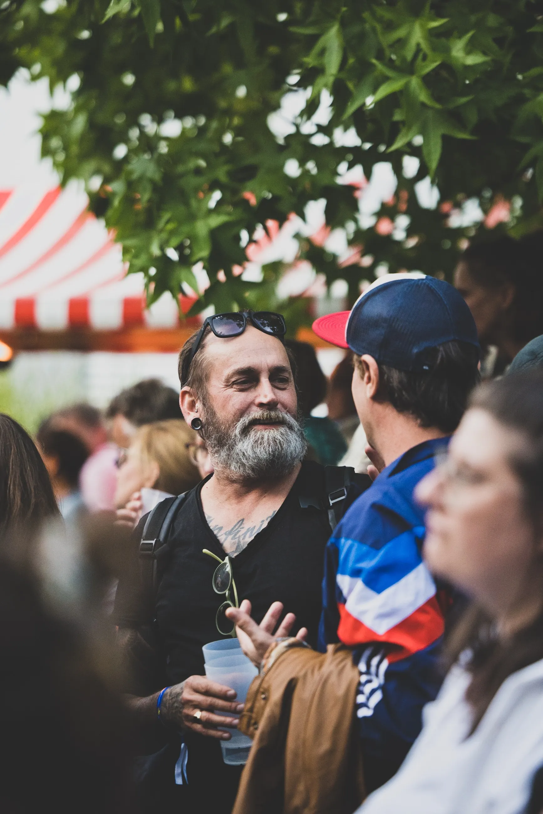 Schaffarei Festival 2025 – Samstag