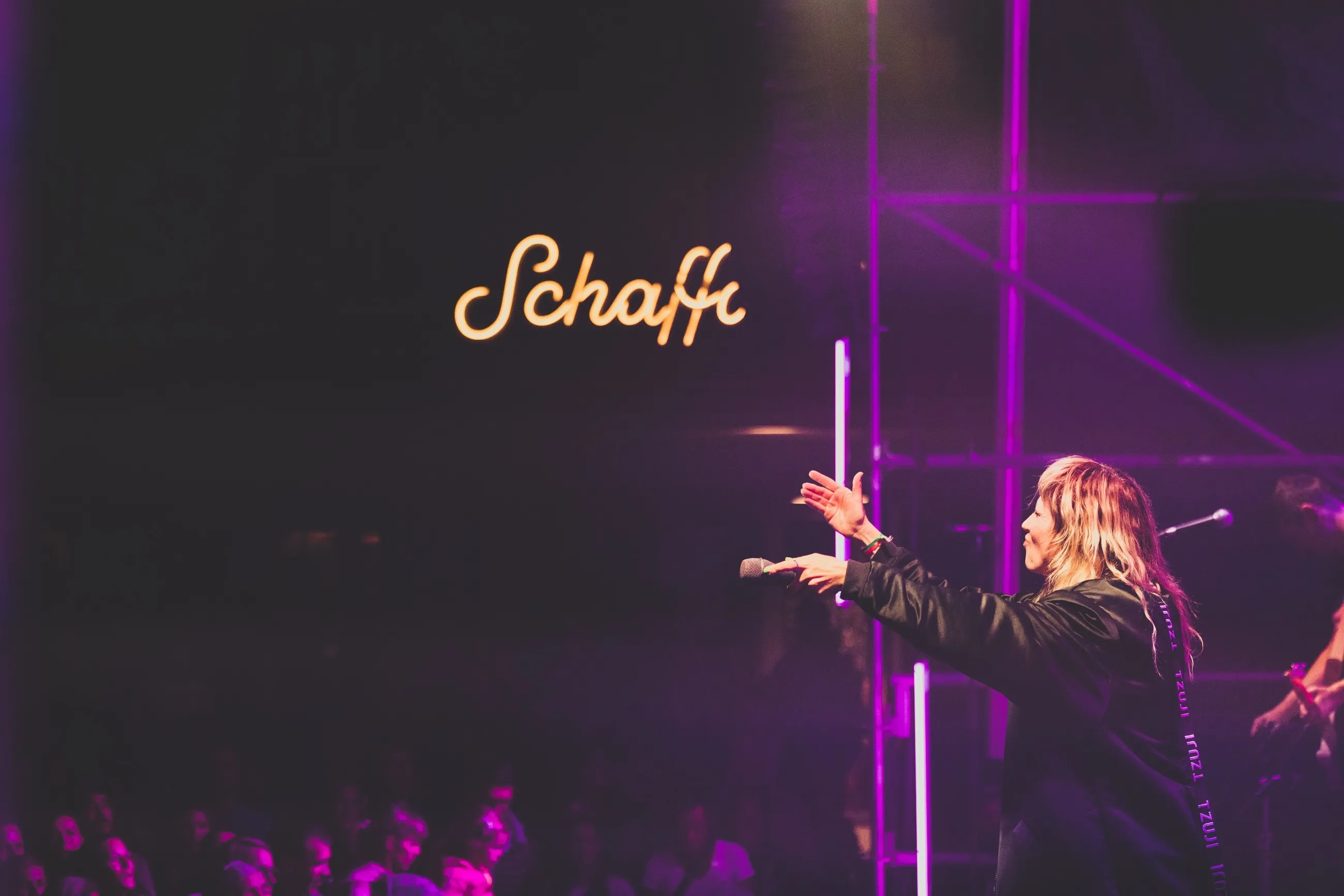 Schaffarei Festival 2025 – Samstag