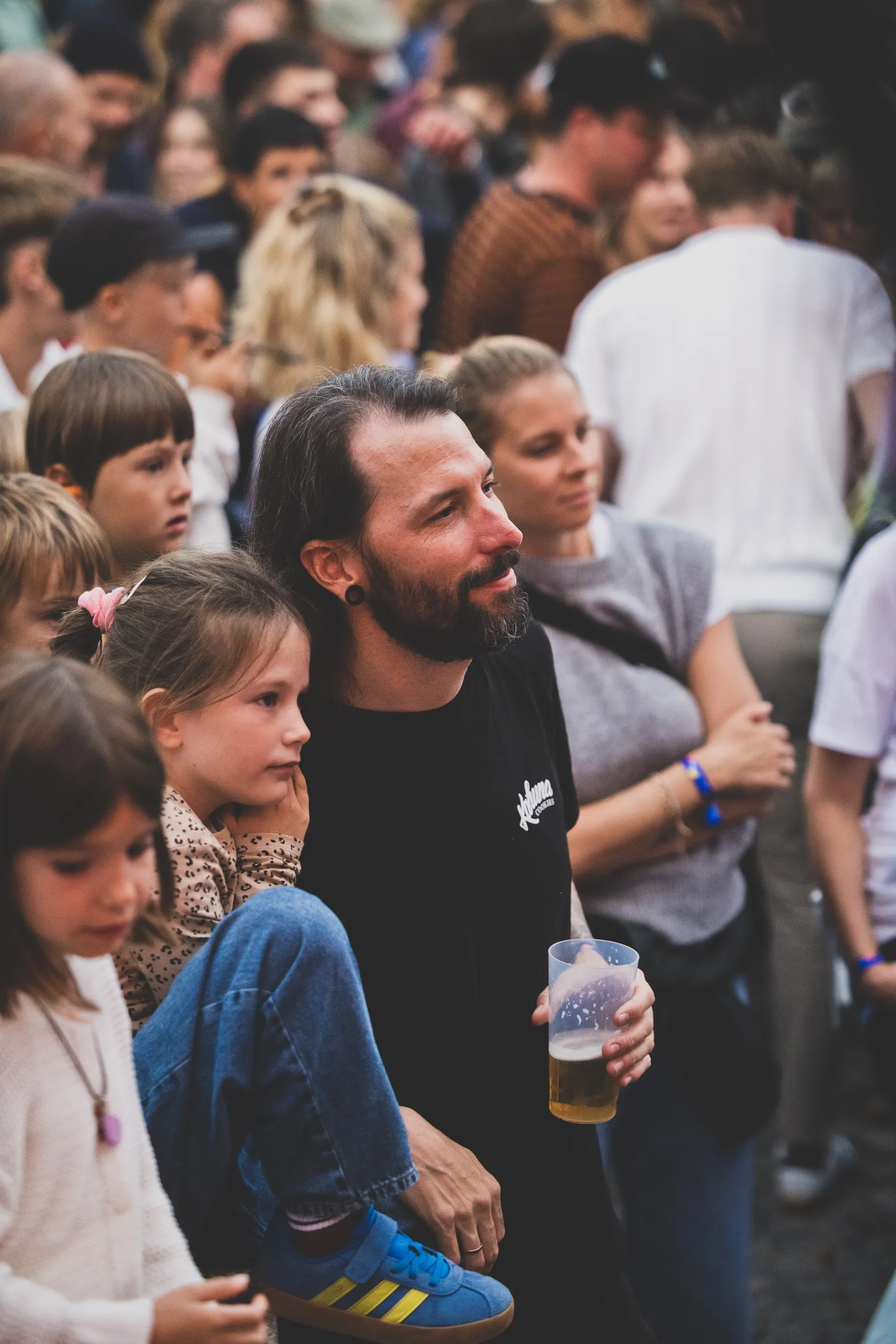 Schaffarei Festival 2025 – Samstag