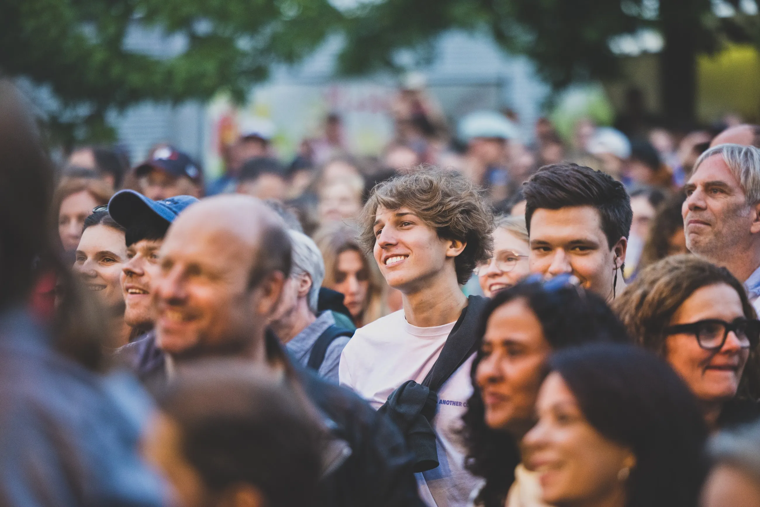 Schaffarei Festival 2025 – Samstag