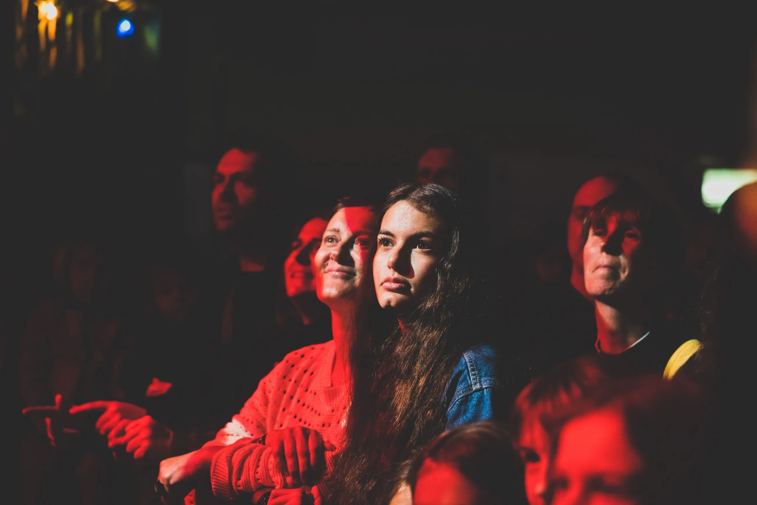 Schaffarei Festival 2025 – Samstag