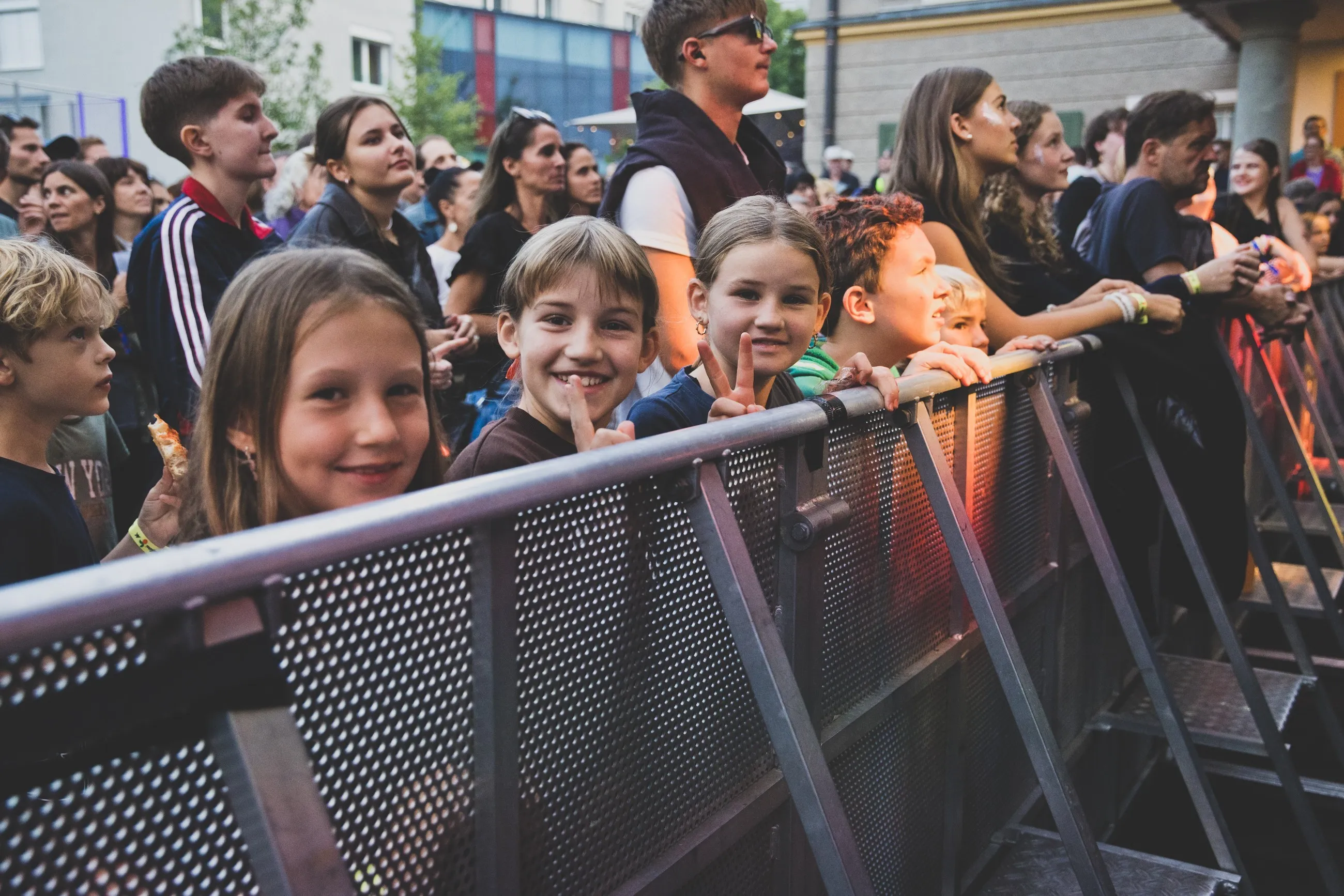 Schaffarei Festival 2025 – Samstag
