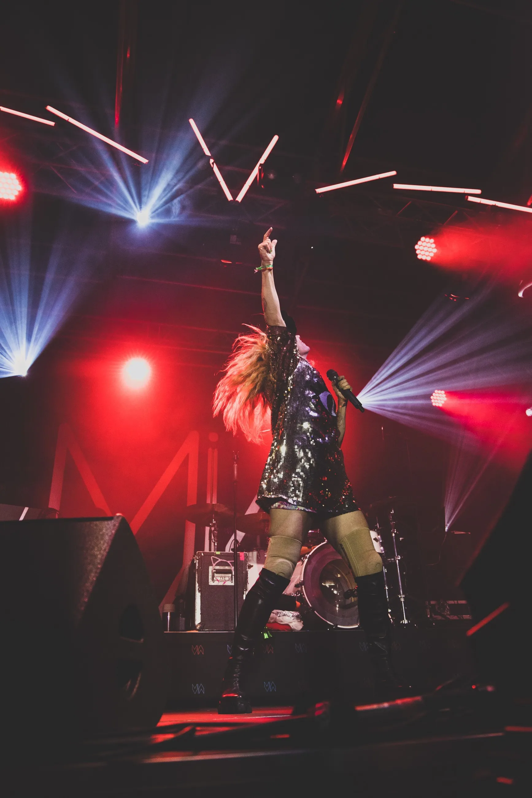 Schaffarei Festival 2025 – Samstag