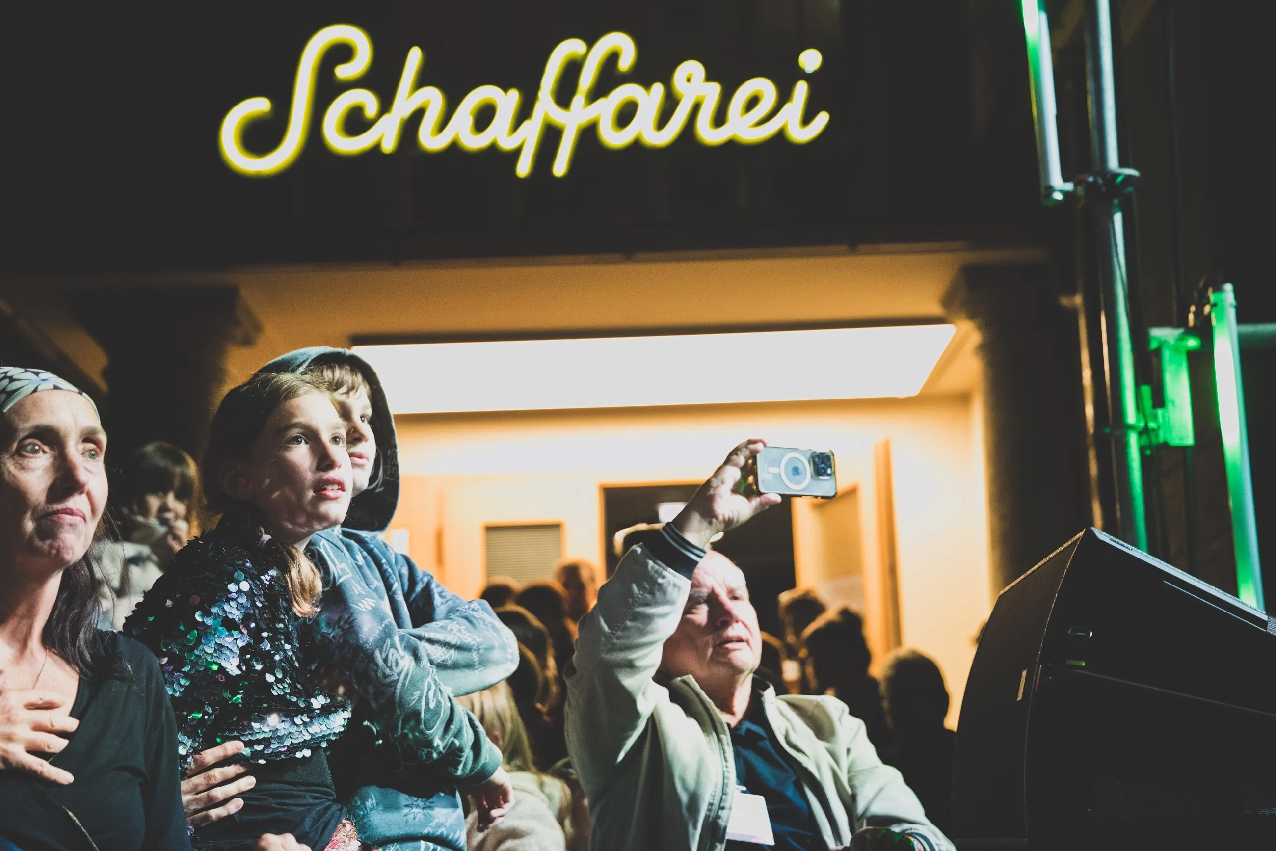 Schaffarei Festival 2025 – Samstag