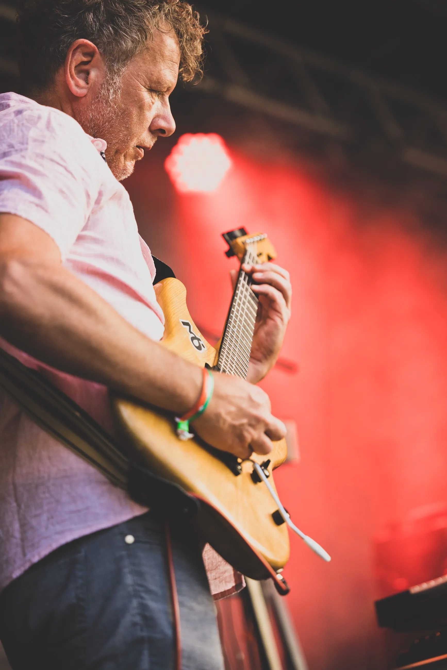 Schaffarei Festival 2025 – Samstag
