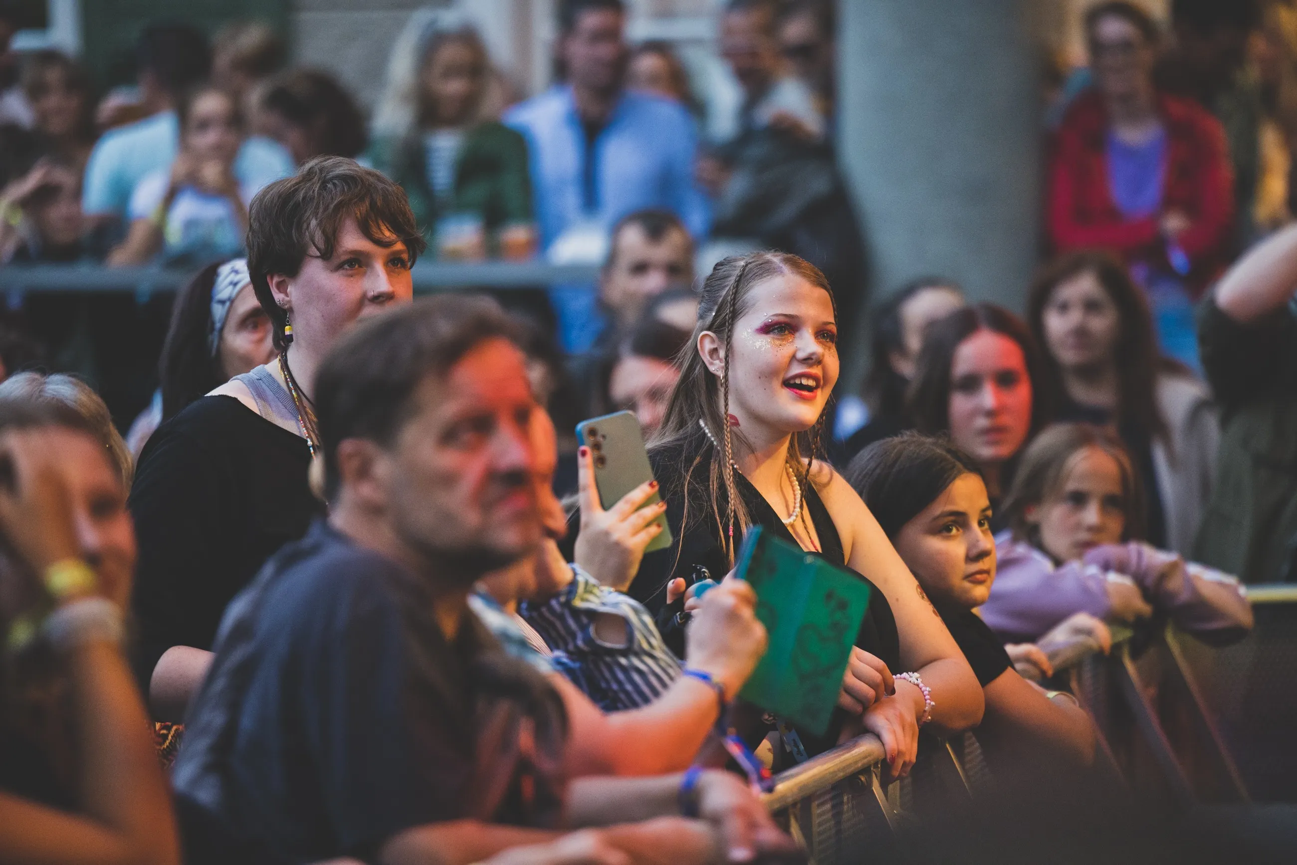 Schaffarei Festival 2025 – Samstag