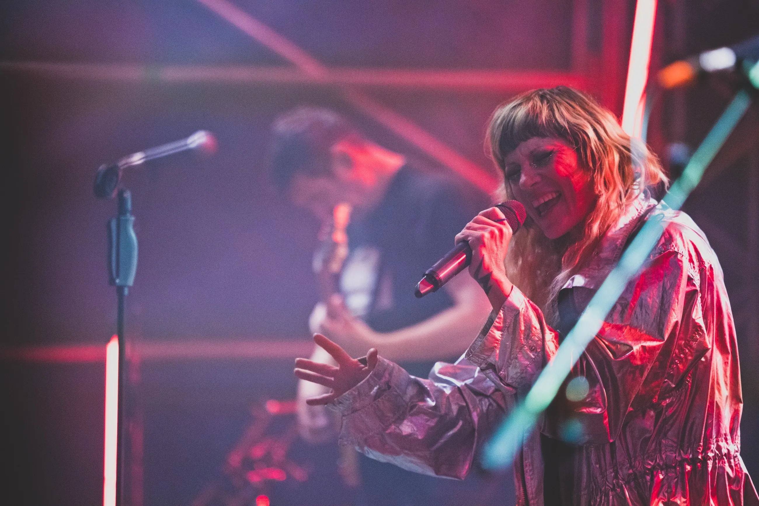 Schaffarei Festival 2025 – Samstag