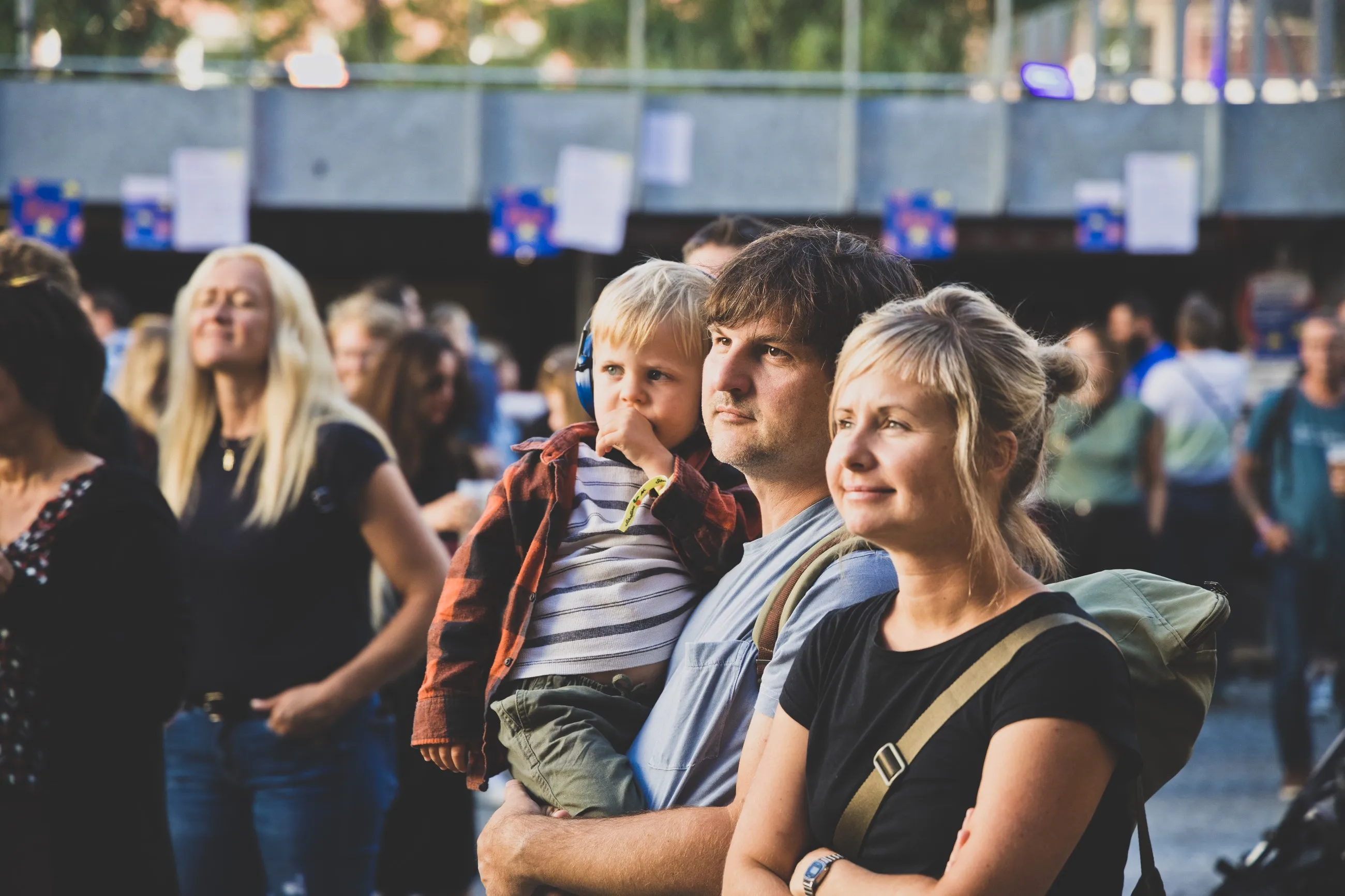 Schaffarei Festival 2025 – Samstag