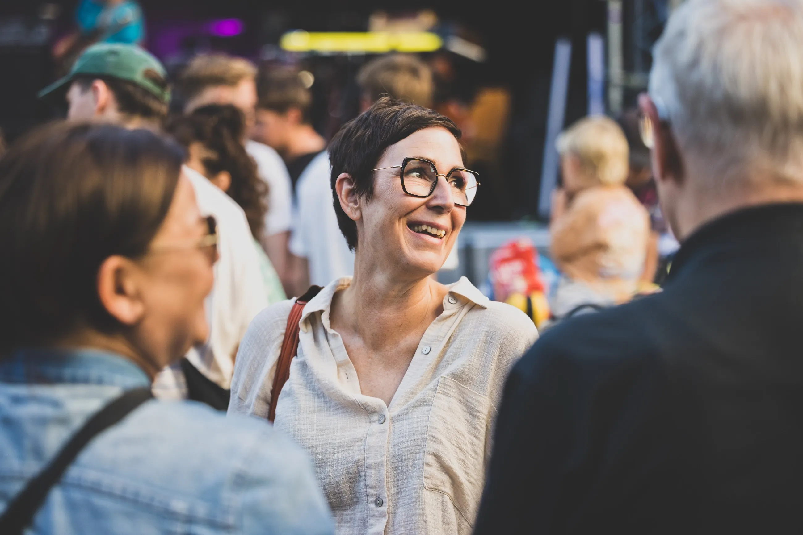 Schaffarei Festival 2025 – Samstag