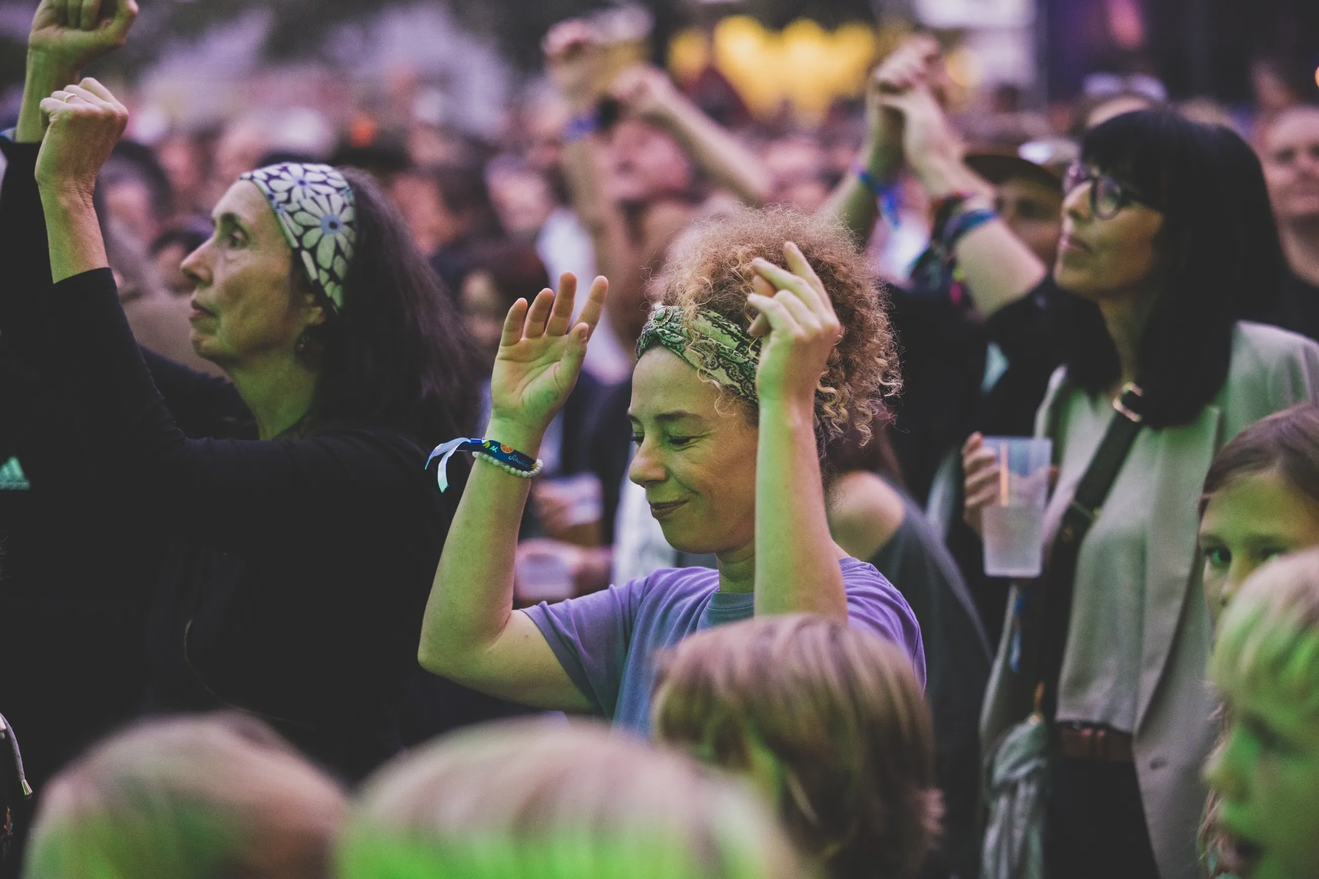 Schaffarei Festival 2025 – Samstag