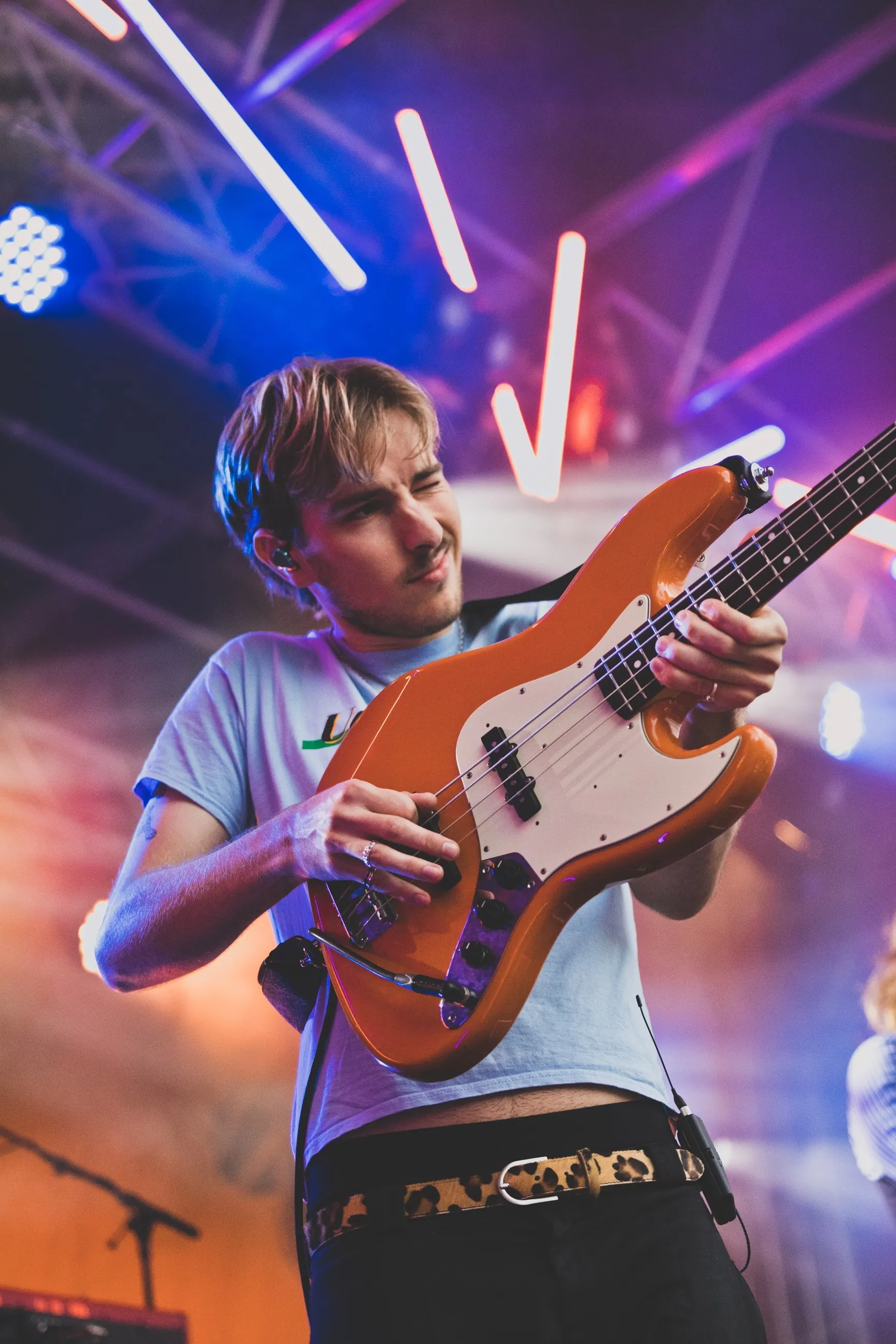 Schaffarei Festival 2025 – Samstag
