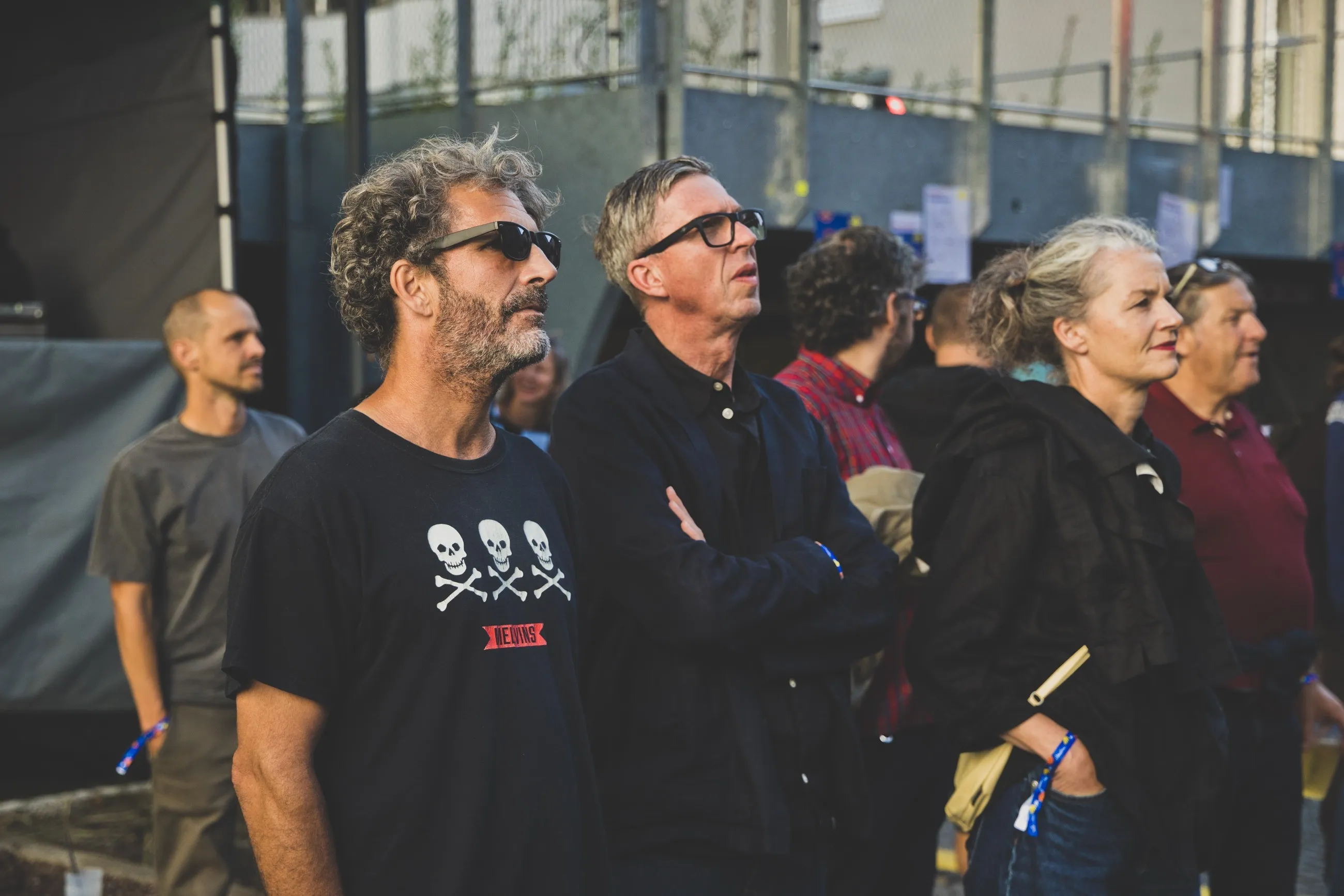 Schaffarei Festival 2025 – Samstag