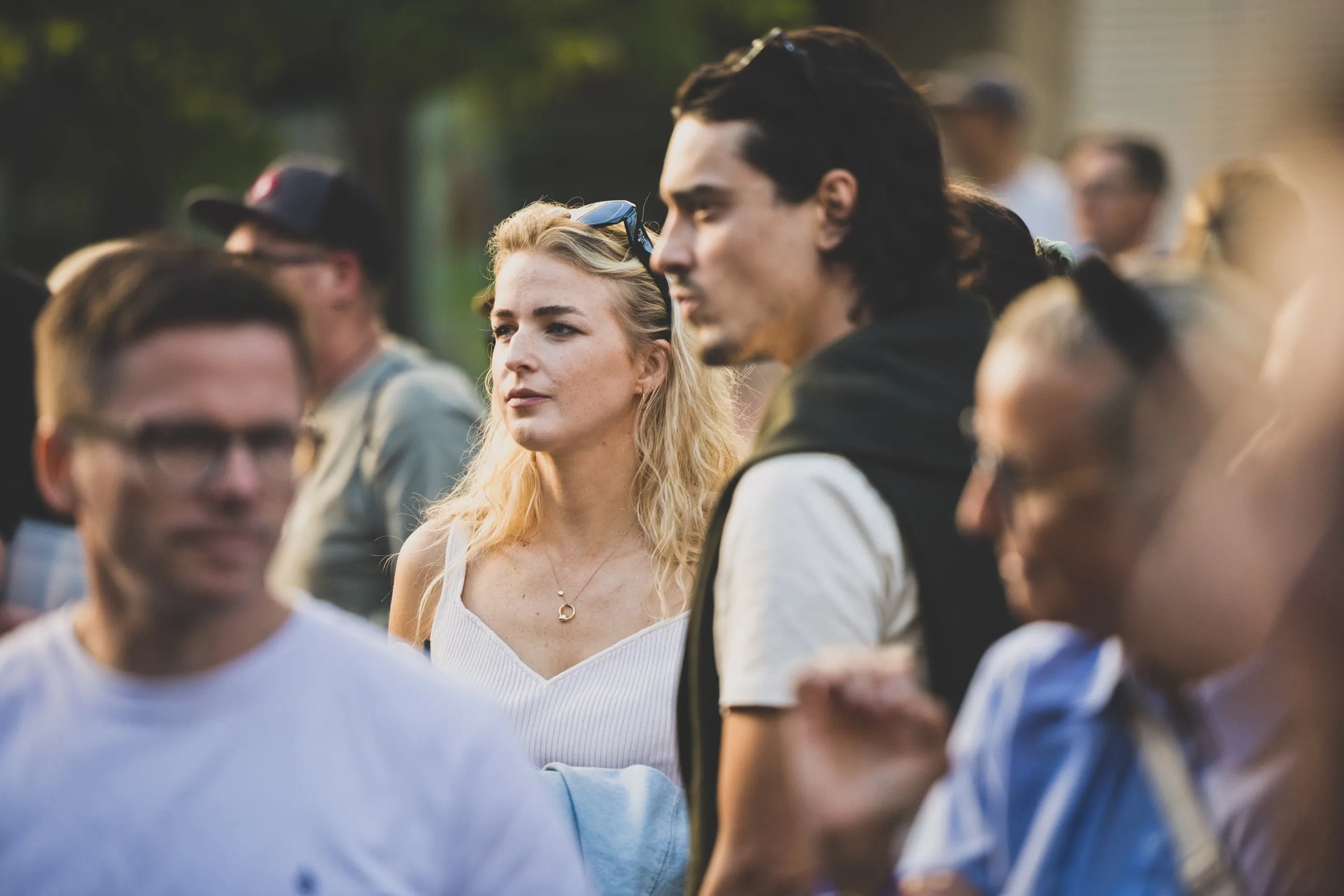 Schaffarei Festival 2025 – Samstag
