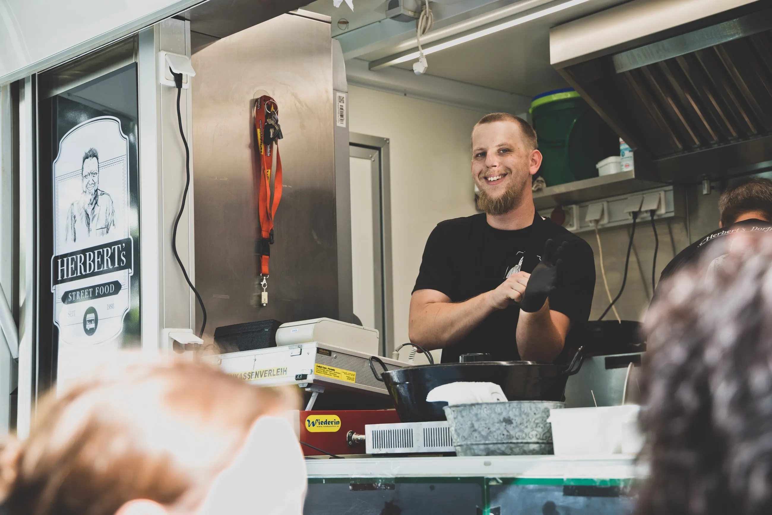 Schaffarei Festival 2025 – Samstag