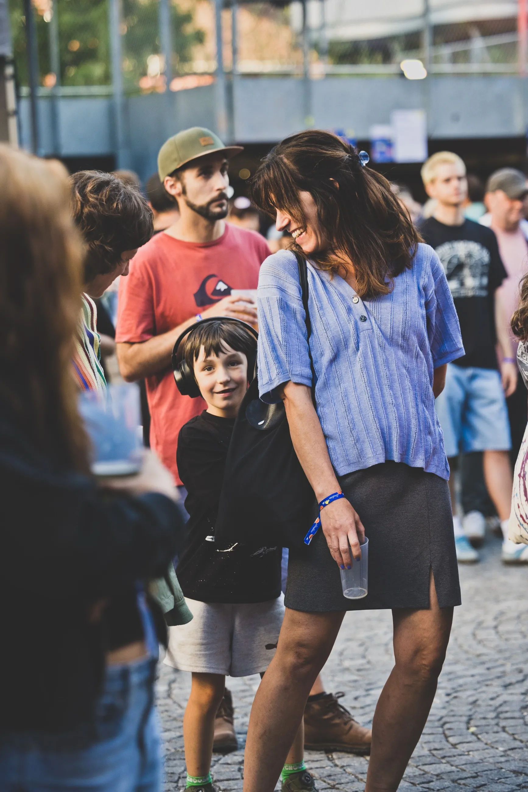 Schaffarei Festival 2025 – Samstag