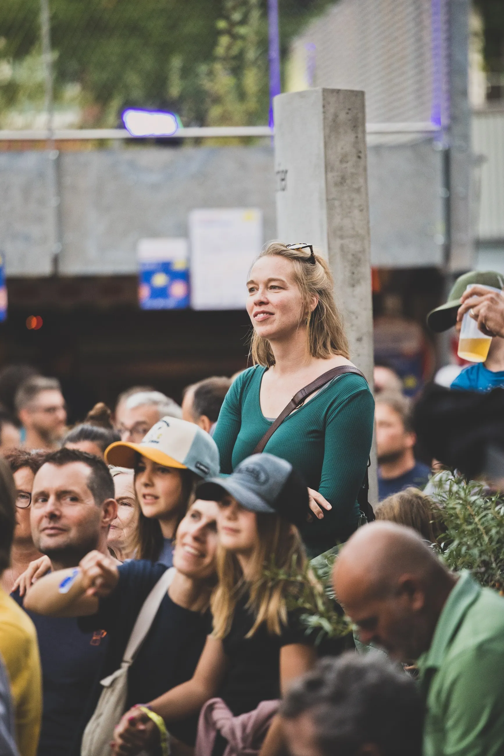 Schaffarei Festival 2025 – Samstag
