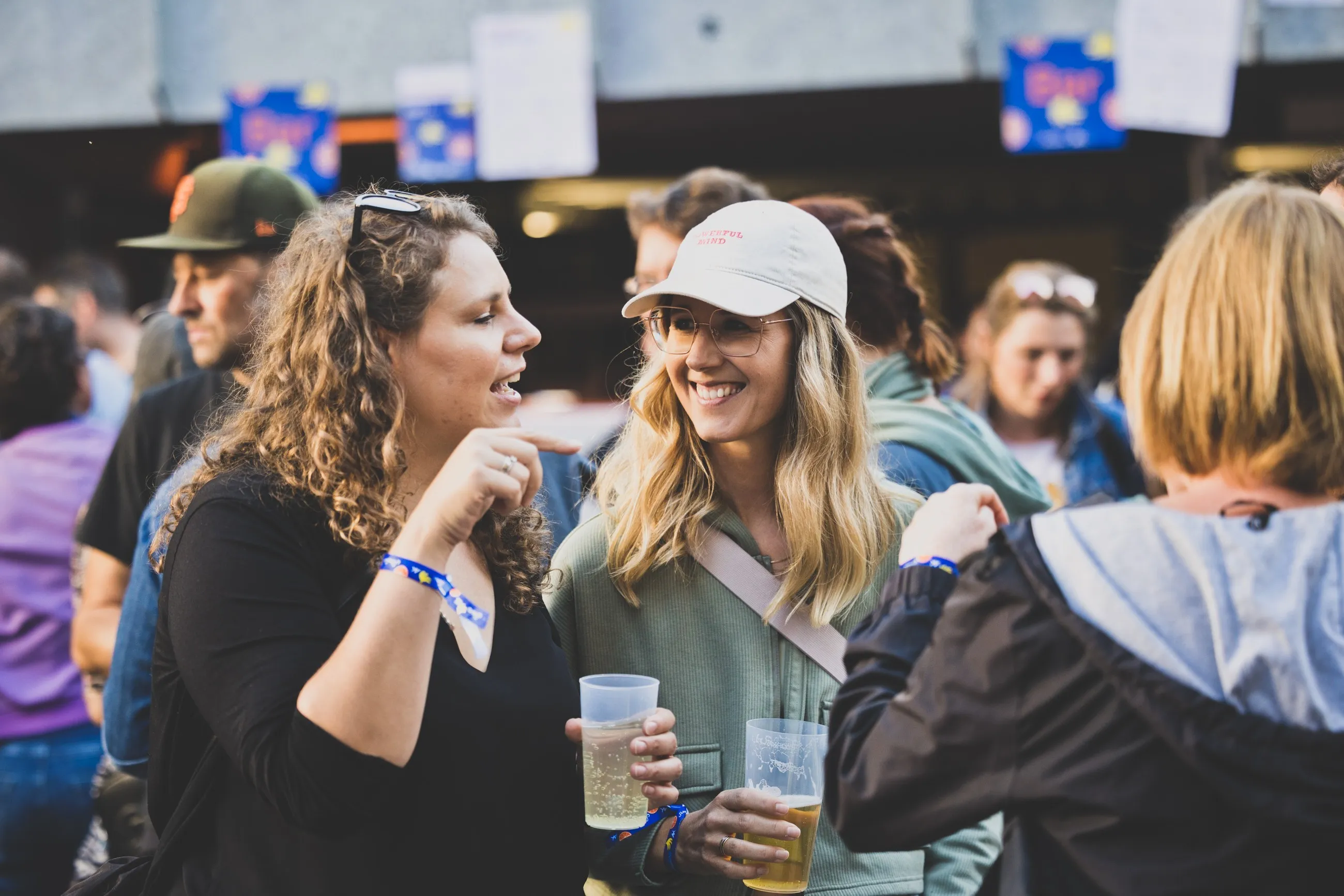 Schaffarei Festival 2025 – Samstag