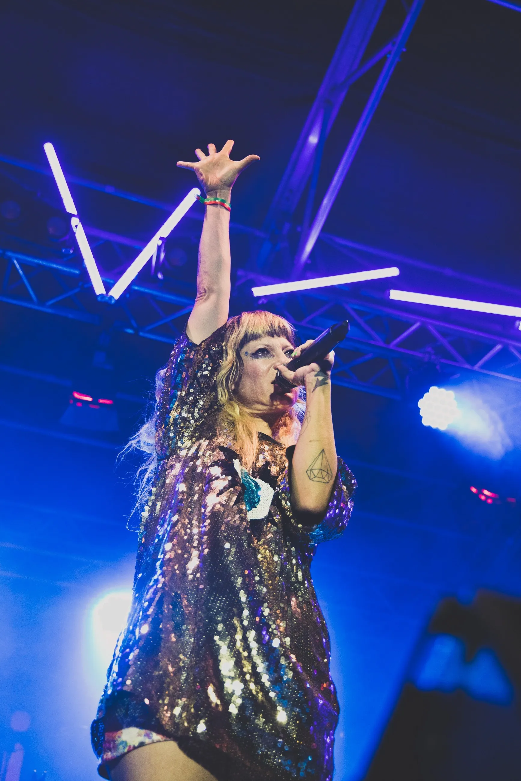 Schaffarei Festival 2025 – Samstag