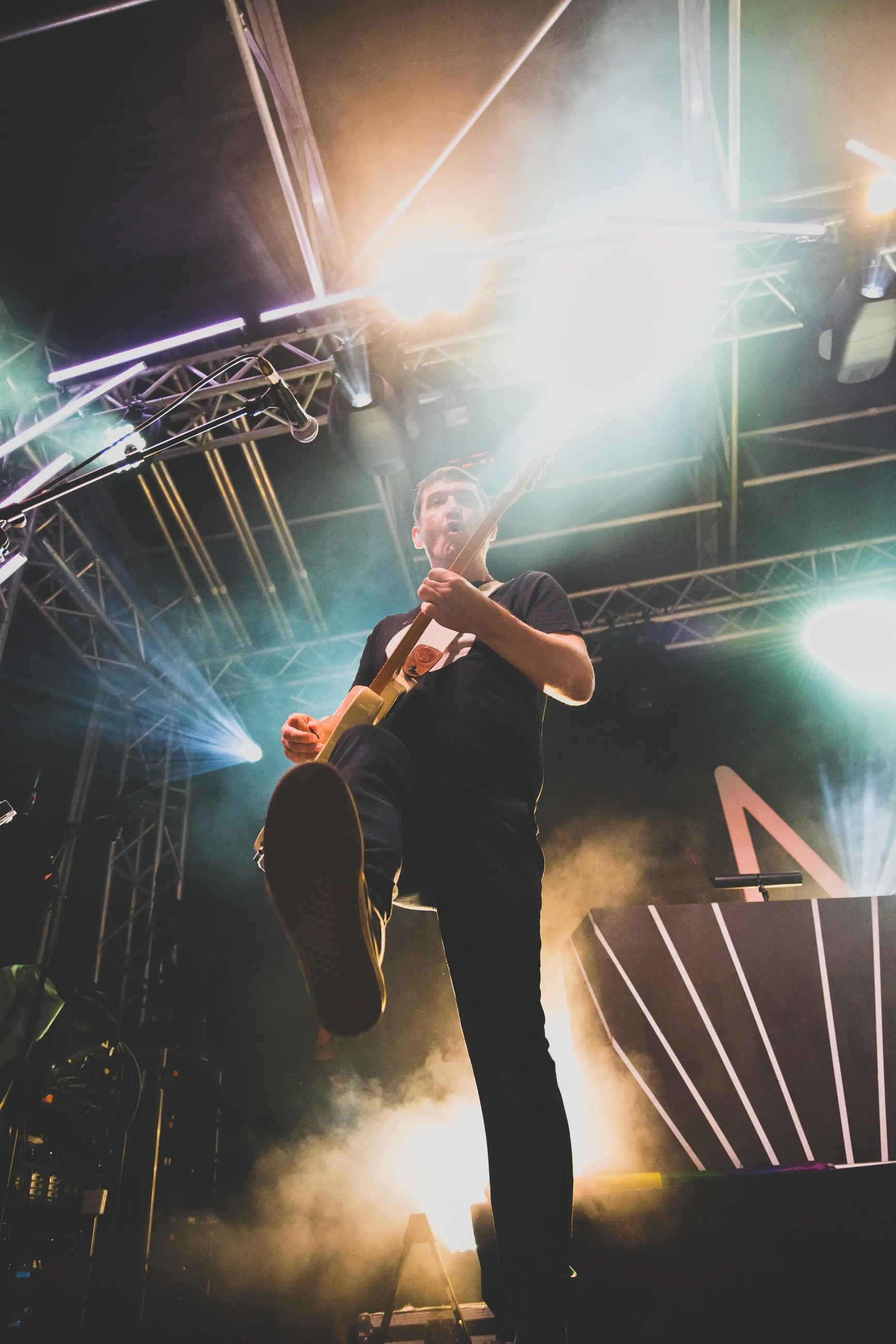 Schaffarei Festival 2025 – Samstag