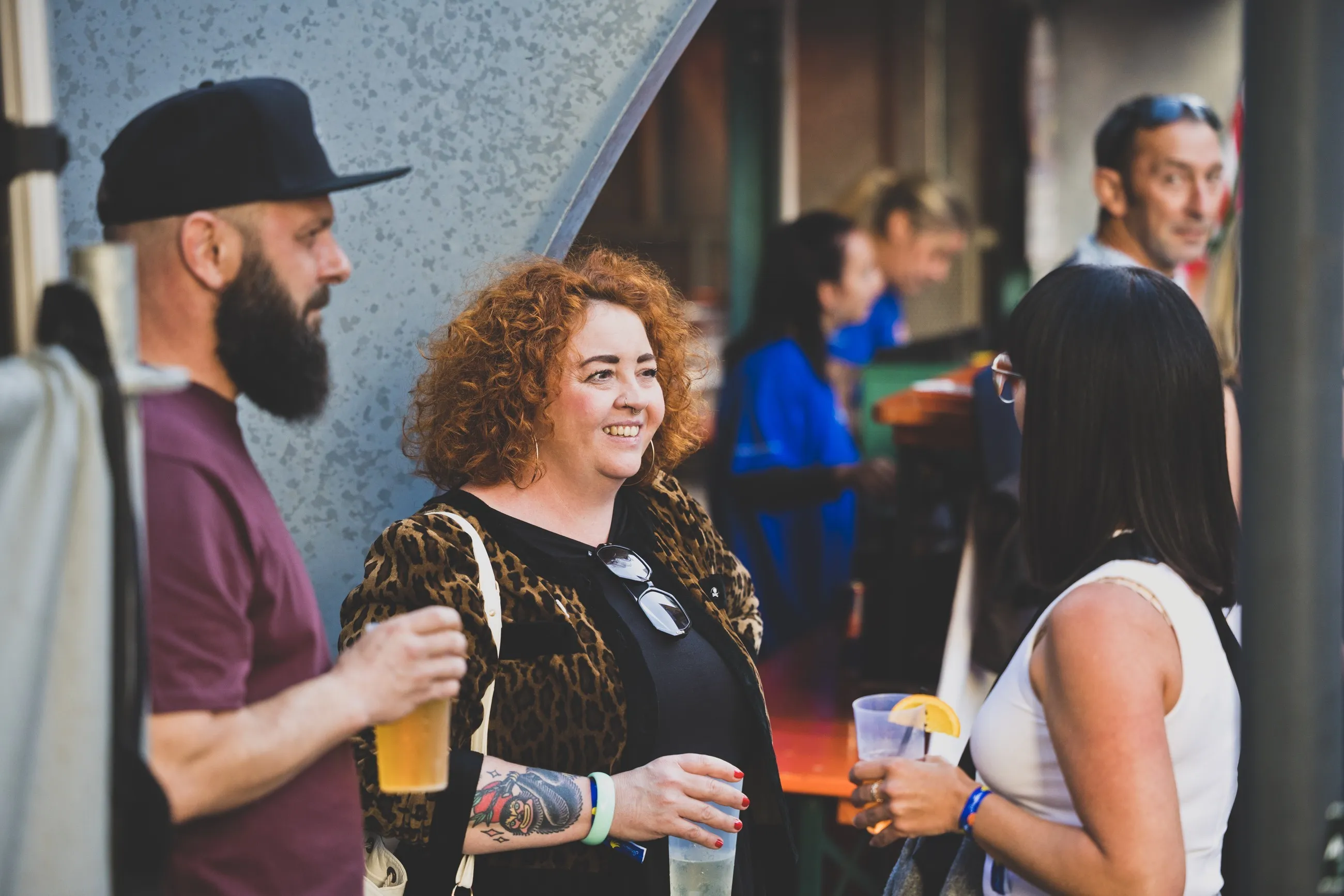 Schaffarei Festival 2025 – Samstag