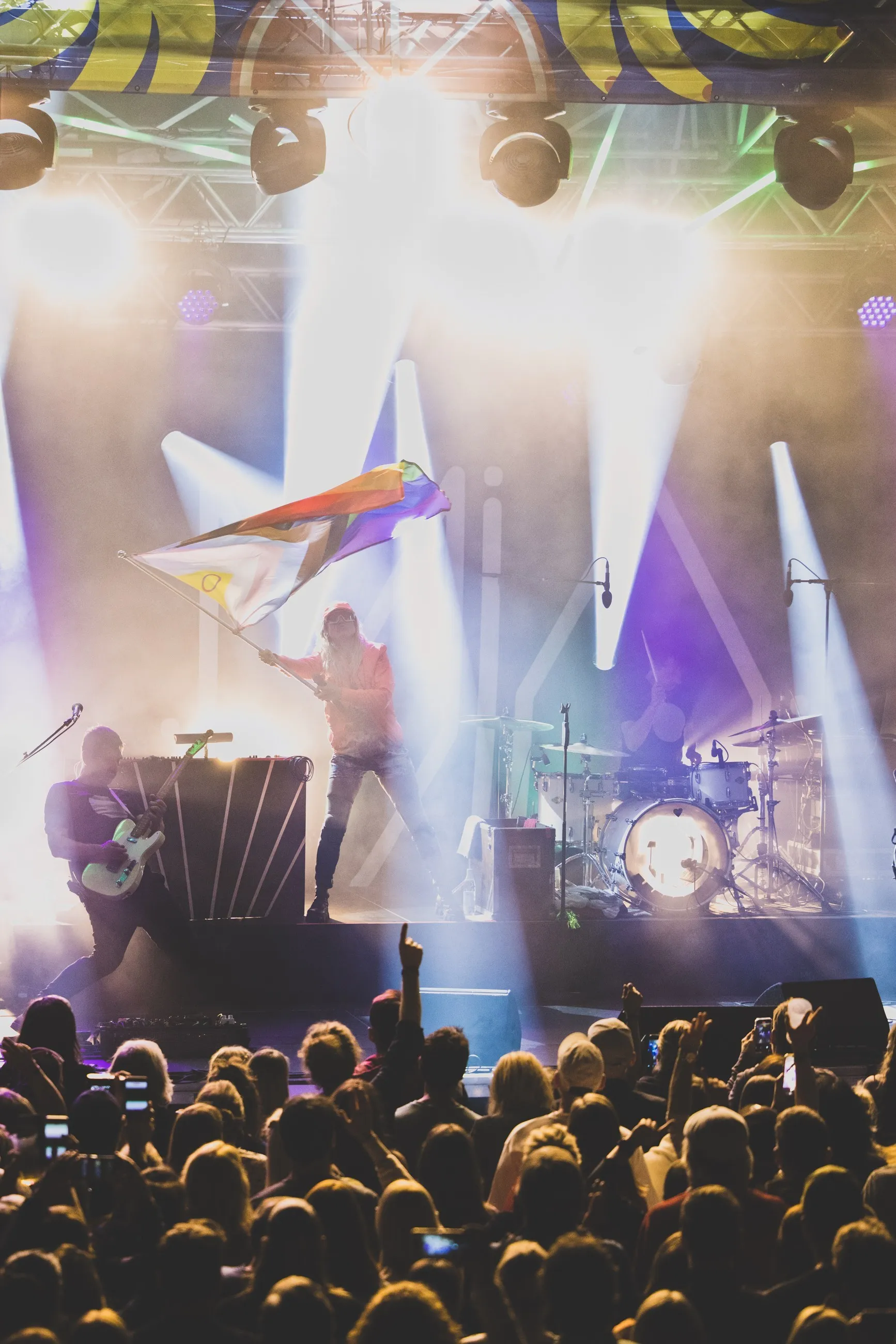 Schaffarei Festival 2025 – Samstag