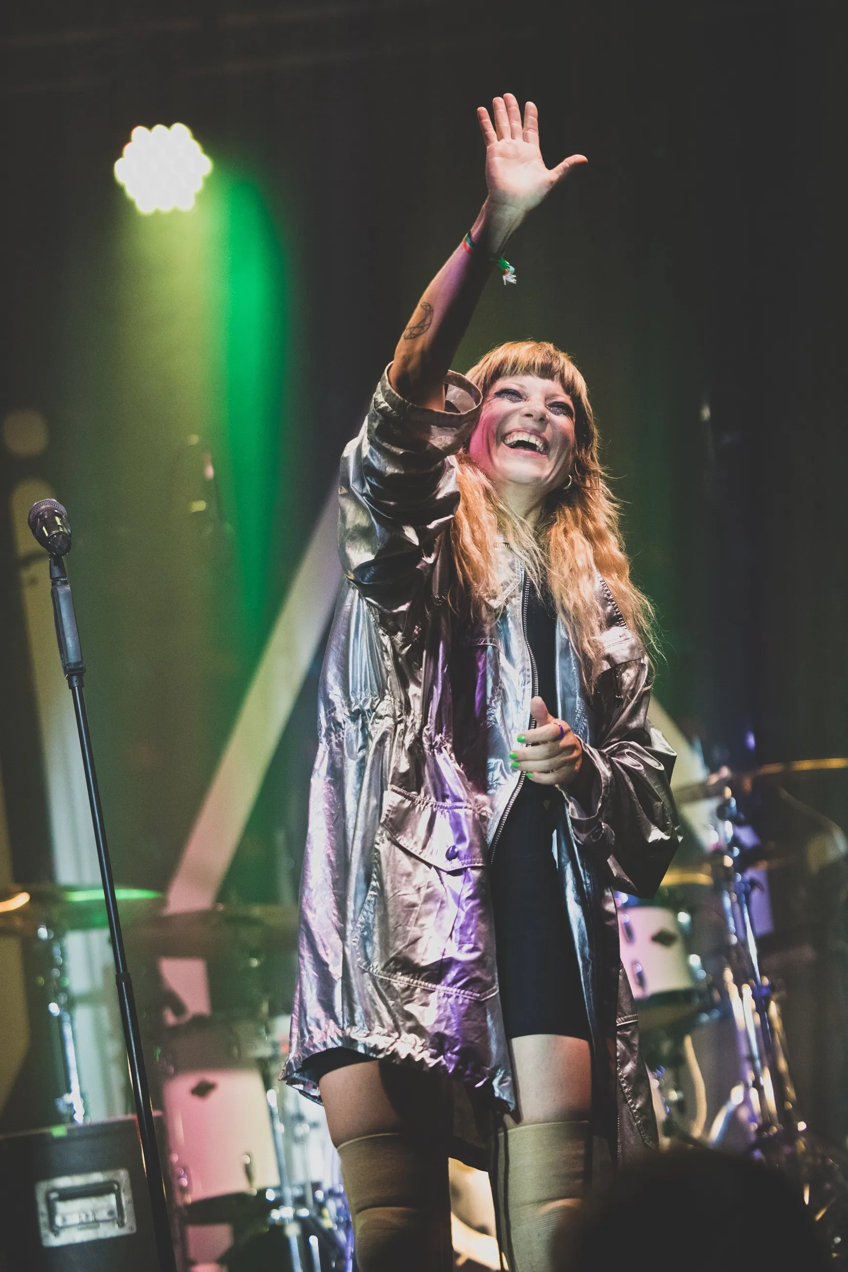 Schaffarei Festival 2025 – Samstag