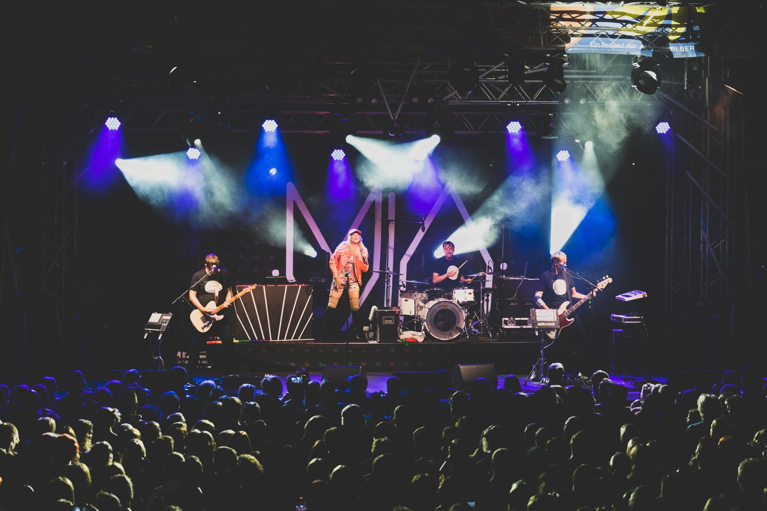 Schaffarei Festival 2025 – Samstag